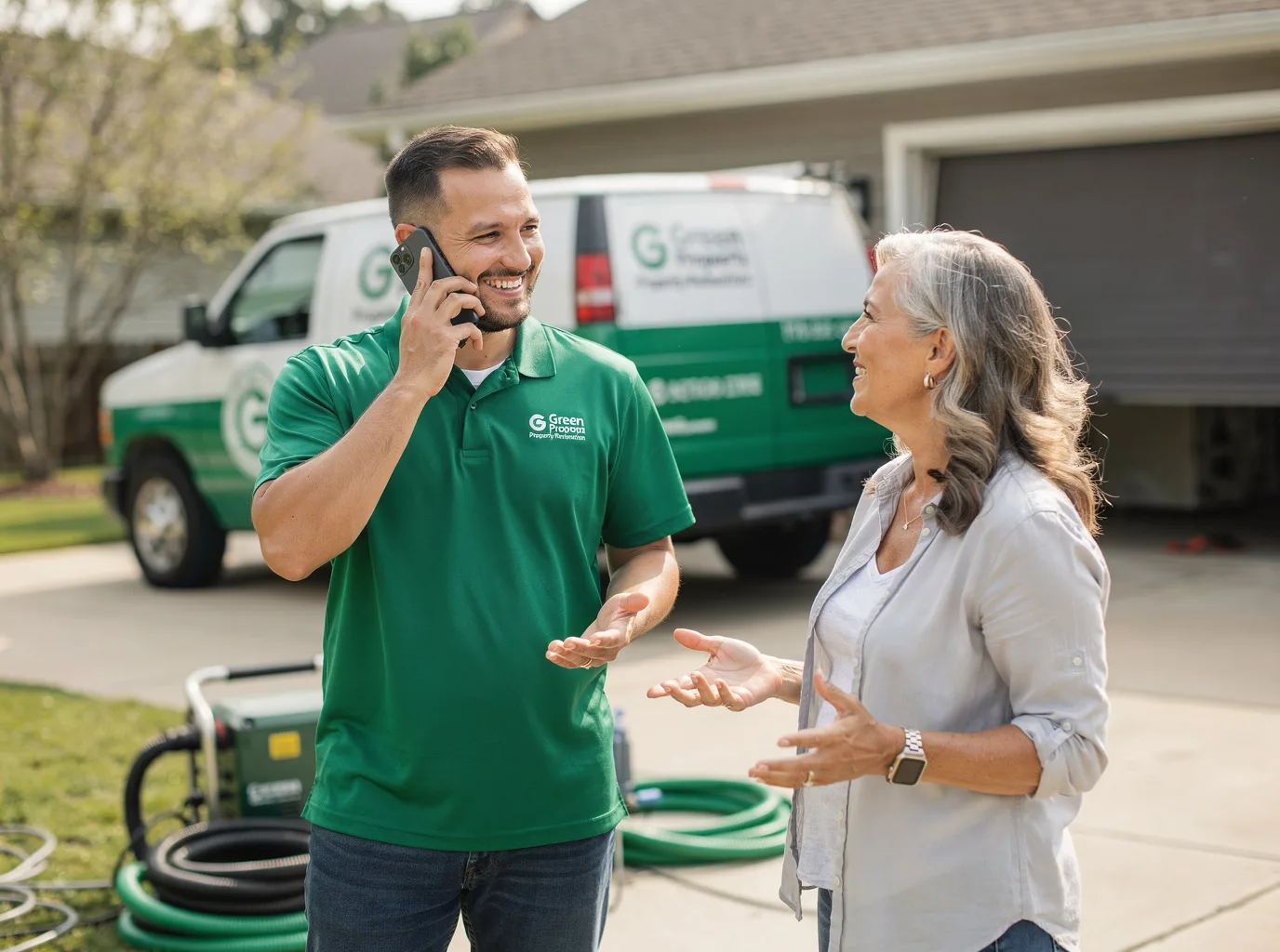 Water Damage Restoration Virginia, MN FAQs